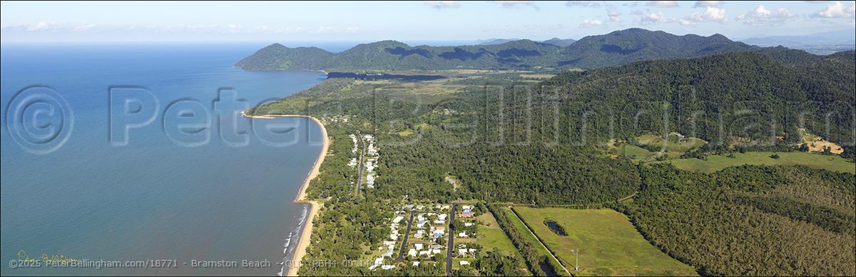 Peter Bellingham Photography Bramston Beach - QLD (PBH4 00 14151)